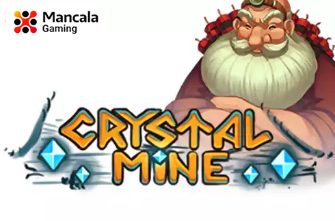 Crystal Mine